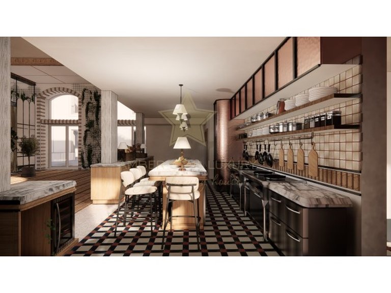 Apartment for Sale in Santa Maria Maior, Lisboa, Lisbon 4