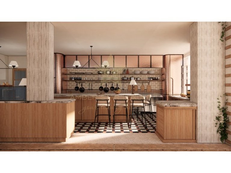 Apartment for Sale in Santa Maria Maior, Lisboa, Lisbon 5