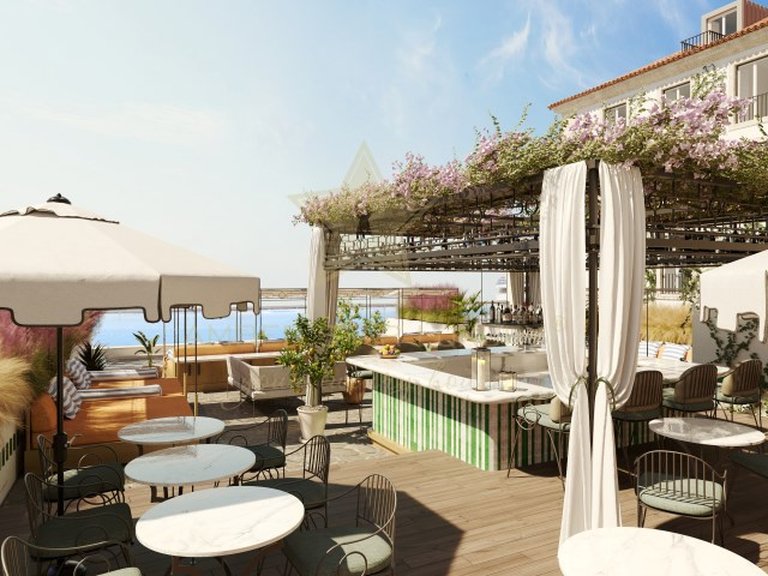 Apartment for Sale in Santa Maria Maior, Lisboa, Lisbon 10