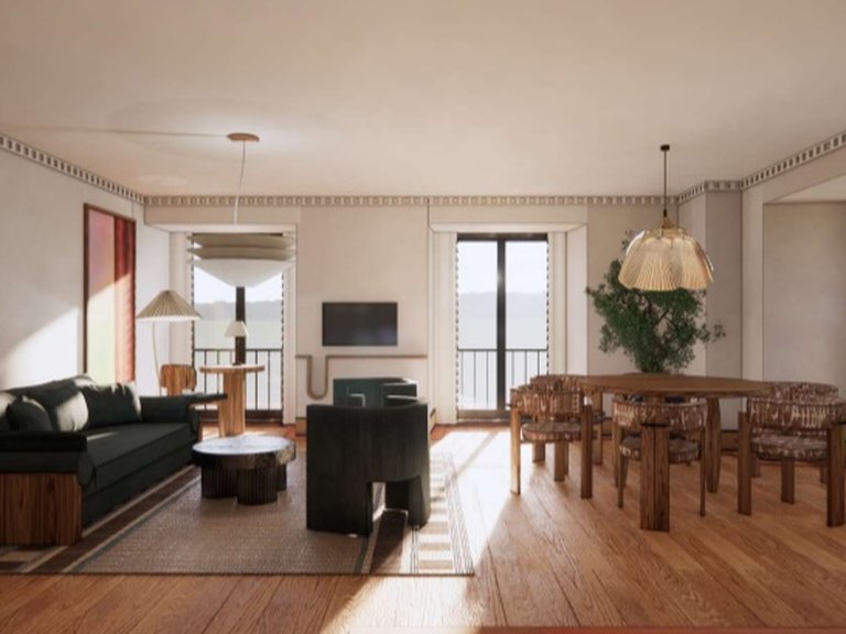 Apartment for Sale in Santa Maria Maior, Lisboa, Lisbon 1