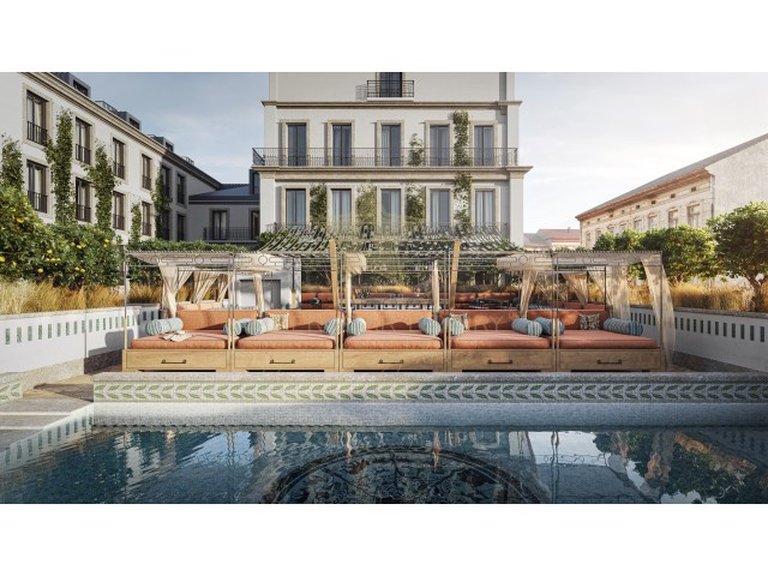 Apartment for Sale in Santa Maria Maior, Lisboa, Lisbon 9
