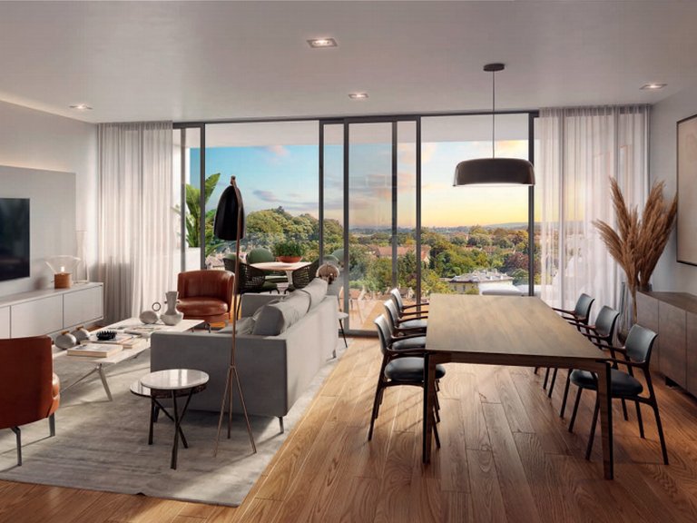 Apartment for Sale in Oeiras e São Julião da Barra, Paço de Arcos e Caxias, Oeiras, Lisbon 2