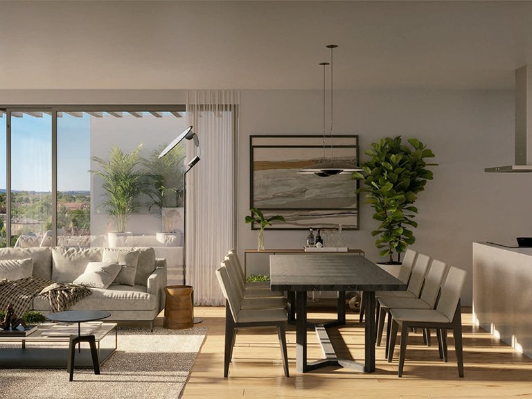Apartment for Sale in Oeiras e São Julião da Barra, Paço de Arcos e Caxias, Oeiras, Lisbon 3