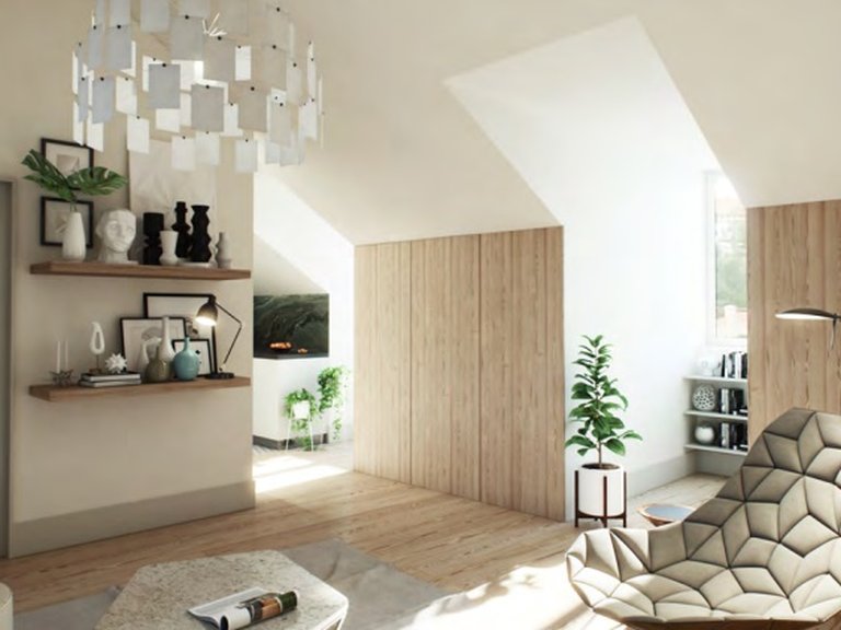 Apartment for Sale in Arroios, Lisboa, Lisbon 2
