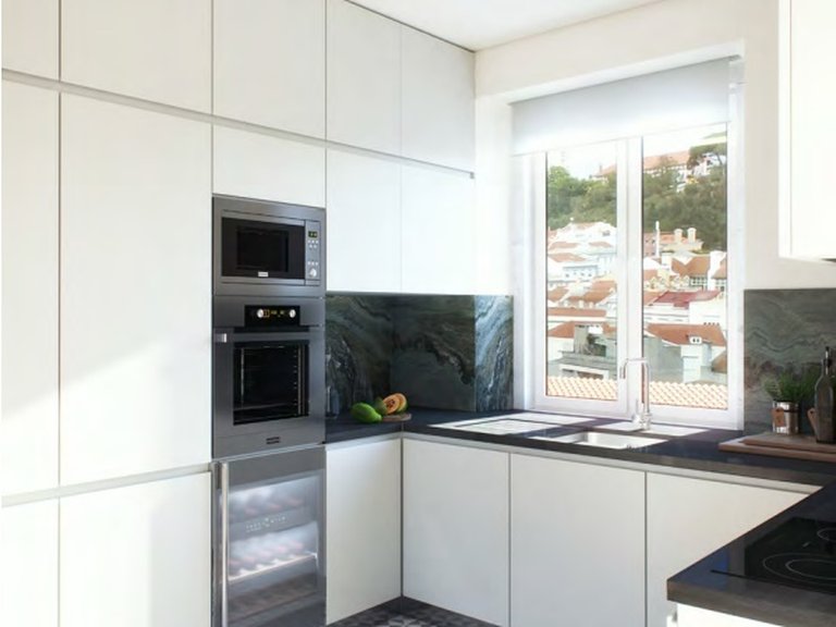 Apartment for Sale in Arroios, Lisboa, Lisbon 5