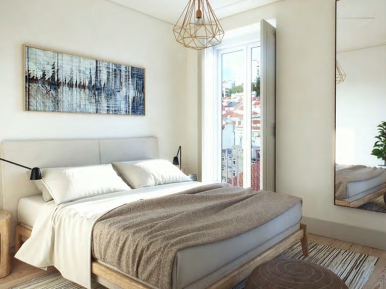 Apartment for Sale in Arroios, Lisboa, Lisbon 6
