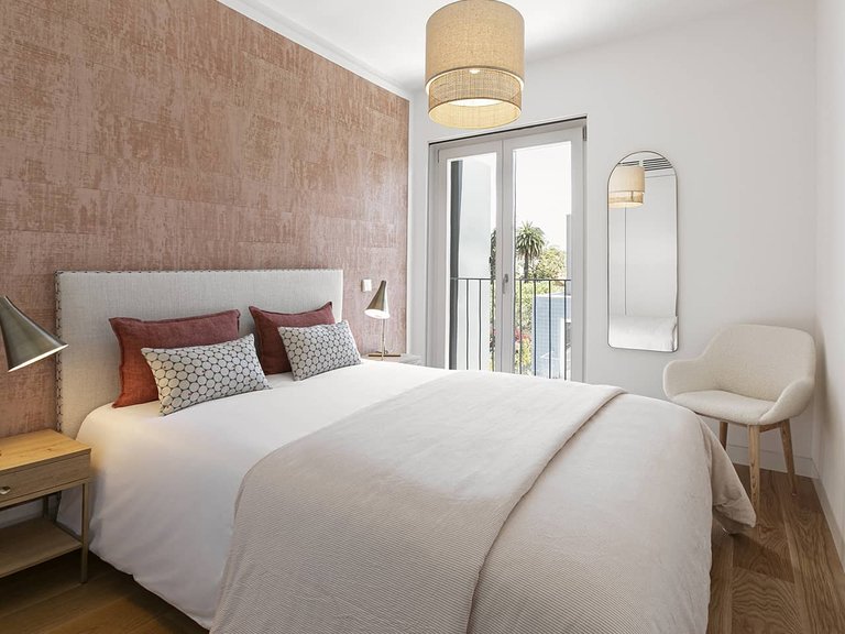 Apartment for Sale in Ajuda, Lisboa, Lisbon 6