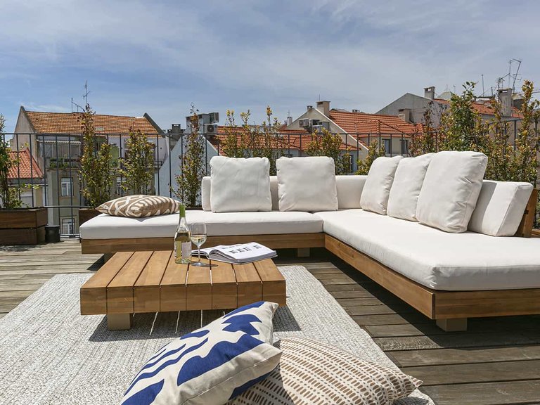 Apartment for Sale in Ajuda, Lisboa, Lisbon 10