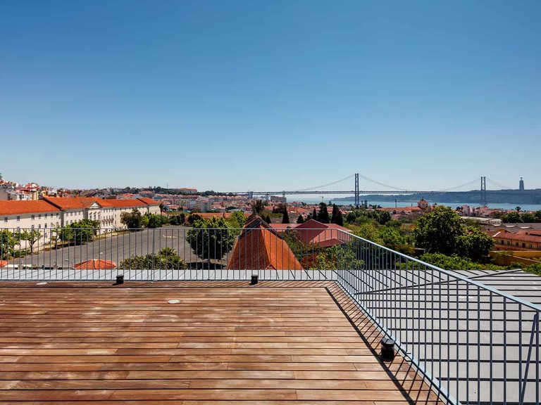 Apartment for Sale in Ajuda, Lisboa, Lisbon 12