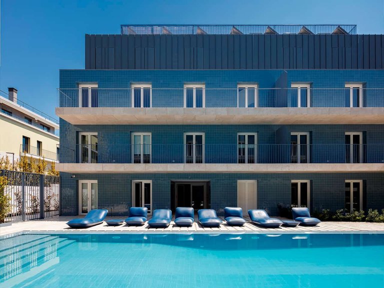 Apartment for Sale in Ajuda, Lisboa, Lisbon 13