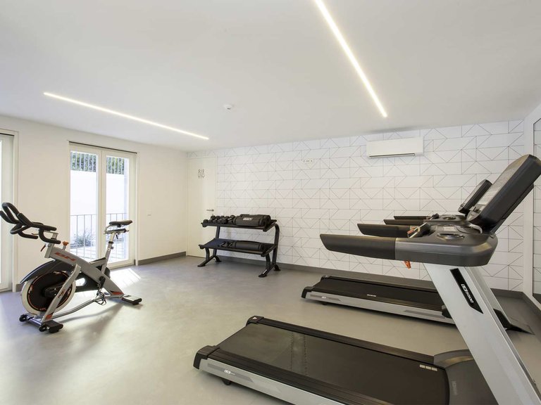 Apartment for Sale in Ajuda, Lisboa, Lisbon 18