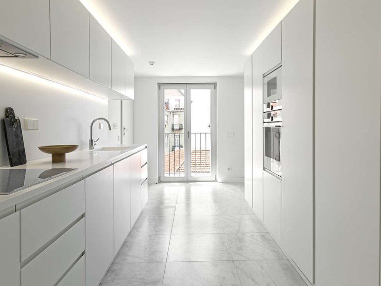 Apartment for Sale in Ajuda, Lisboa, Lisbon 5