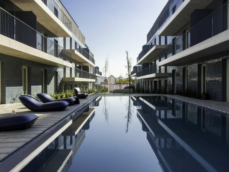 Apartment for Sale in Ajuda, Lisboa, Lisbon 13