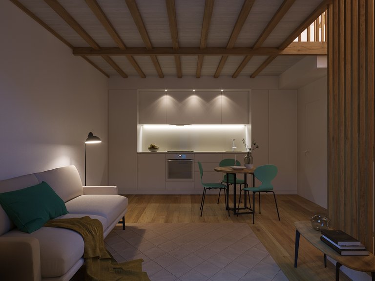 Apartment for Sale in Penha de França, Lisboa, Lisbon 4
