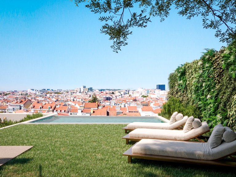 Apartment for Sale in Penha de França, Lisboa, Lisbon 9