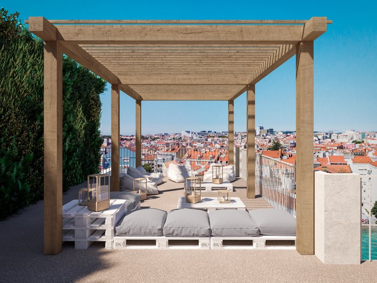 Apartment for Sale in Penha de França, Lisboa, Lisbon 8