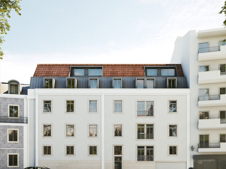 Apartment for Sale in São Vicente, Lisboa, Lisbon 2