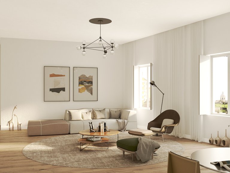 Apartment for Sale in São Vicente, Lisboa, Lisbon 3