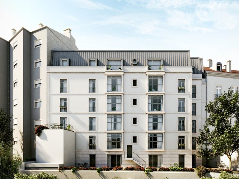Apartment for Sale in São Vicente, Lisboa, Lisbon 1