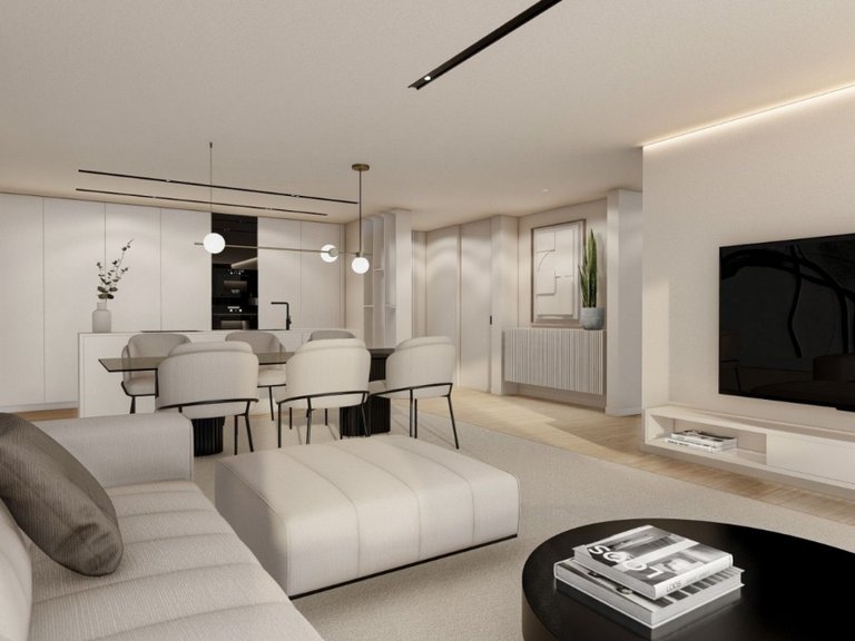 Apartment for Sale in Fânzeres e São Pedro da Cova, Gondomar, Porto 1