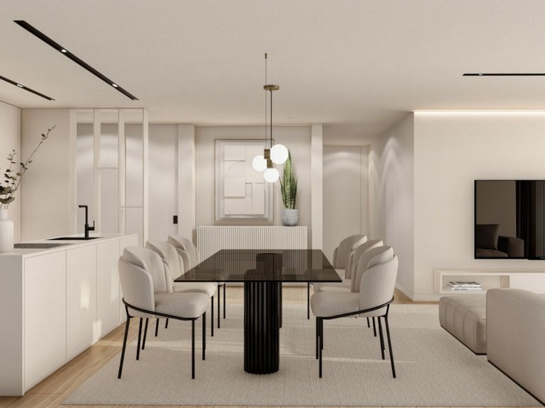 Apartment for Sale in Fânzeres e São Pedro da Cova, Gondomar, Porto 4