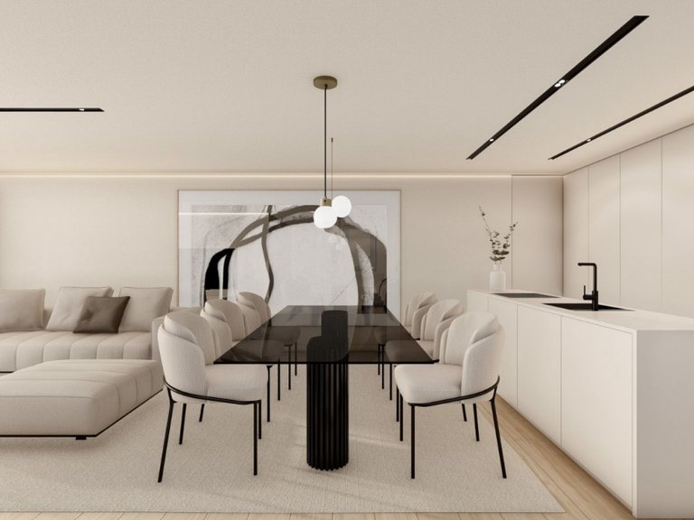 Apartment for Sale in Fânzeres e São Pedro da Cova, Gondomar, Porto 5