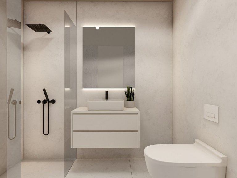Apartment for Sale in Fânzeres e São Pedro da Cova, Gondomar, Porto 7