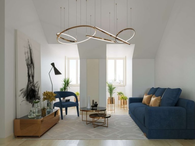 Apartment for Sale in São Vicente, Lisboa, Lisbon 4