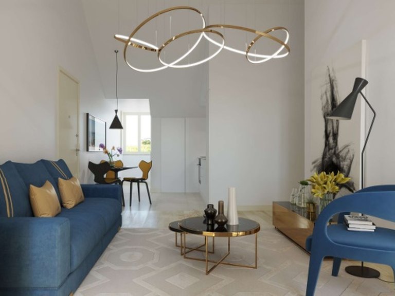 Apartment for Sale in São Vicente, Lisboa, Lisbon 5
