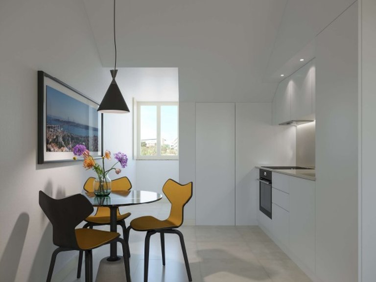 Apartment for Sale in São Vicente, Lisboa, Lisbon 6