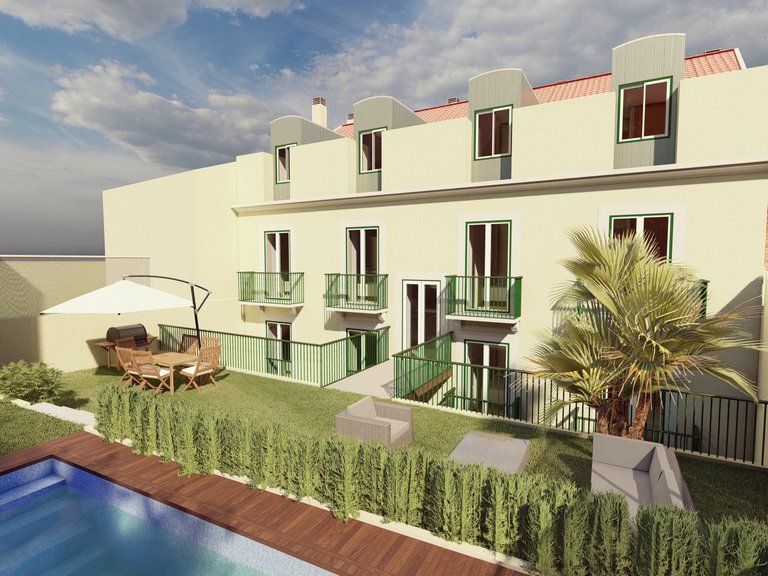 Apartment for Sale in São Vicente, Lisboa, Lisbon 12