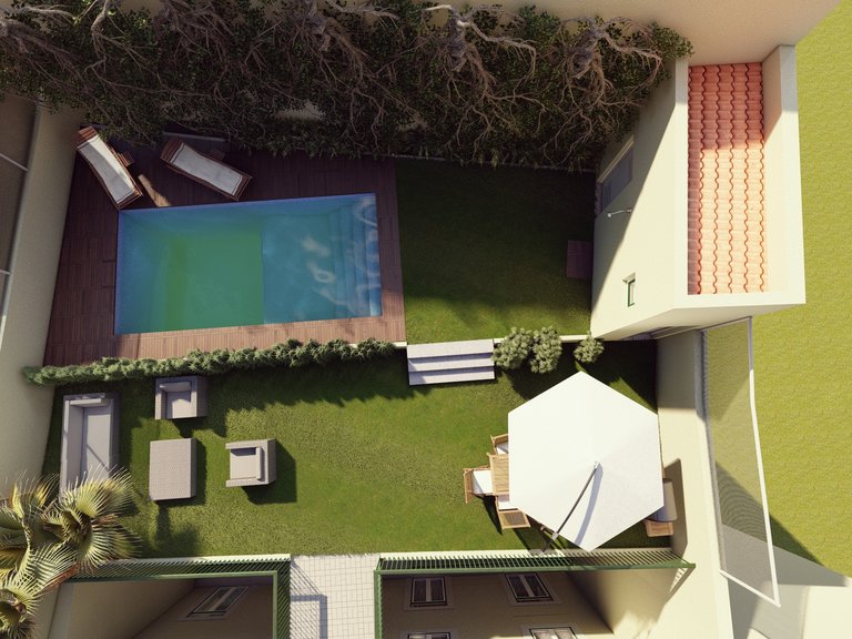 Apartment for Sale in São Vicente, Lisboa, Lisbon 16