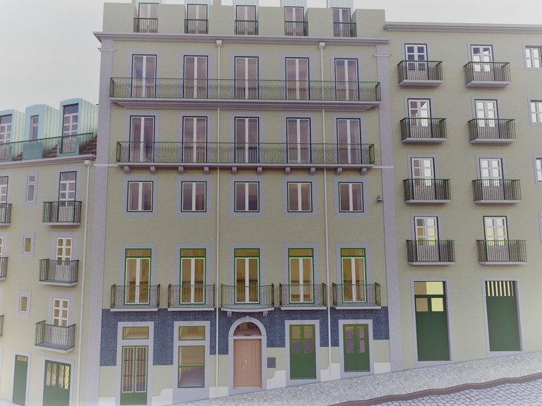Apartment for Sale in São Vicente, Lisboa, Lisbon 1