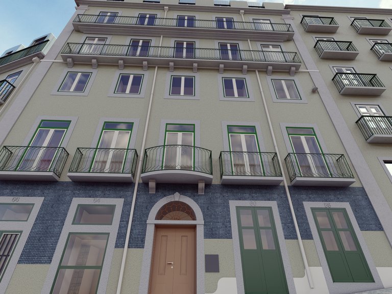 Apartment for Sale in São Vicente, Lisboa, Lisbon 3