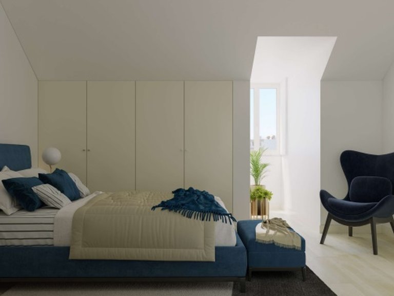 Apartment for Sale in São Vicente, Lisboa, Lisbon 7