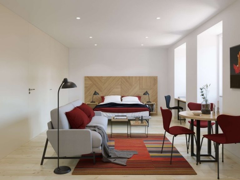 Apartment for Sale in São Vicente, Lisboa, Lisbon 9