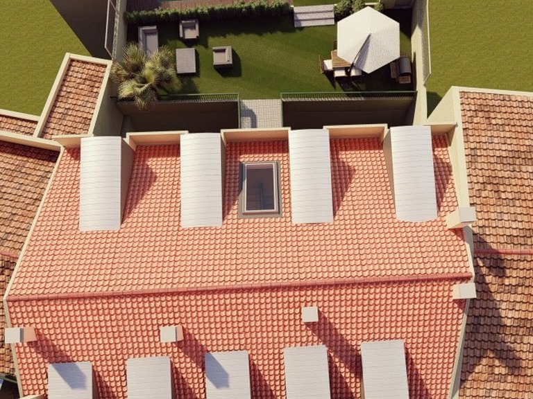 Apartment for Sale in São Vicente, Lisboa, Lisbon 17