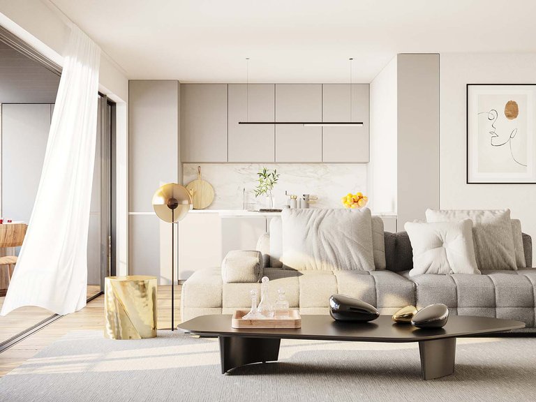 Apartment for Sale in Canidelo, Vila Nova De Gaia, Porto 3