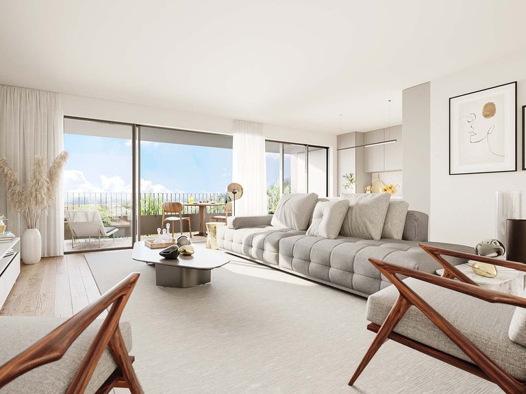 Apartment for Sale in Canidelo, Vila Nova De Gaia, Porto 4