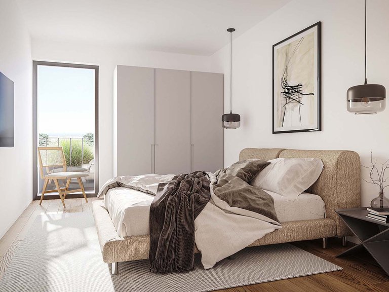 Apartment for Sale in Canidelo, Vila Nova De Gaia, Porto 5