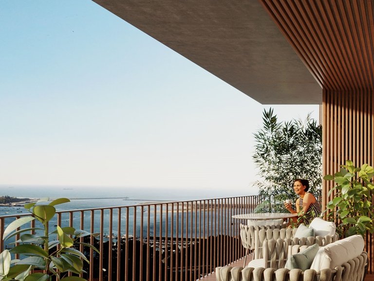 Apartment for Sale in Santa Marinha e São Pedro da Afurada, Vila Nova De Gaia, Porto 16