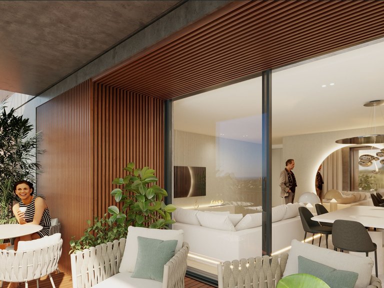 Apartment for Sale in Santa Marinha e São Pedro da Afurada, Vila Nova De Gaia, Porto 17