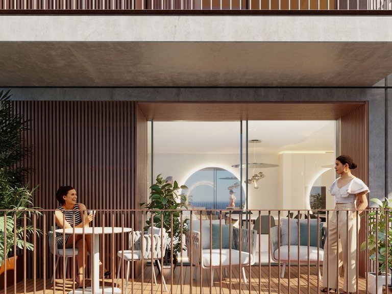 Apartment for Sale in Santa Marinha e São Pedro da Afurada, Vila Nova De Gaia, Porto 18