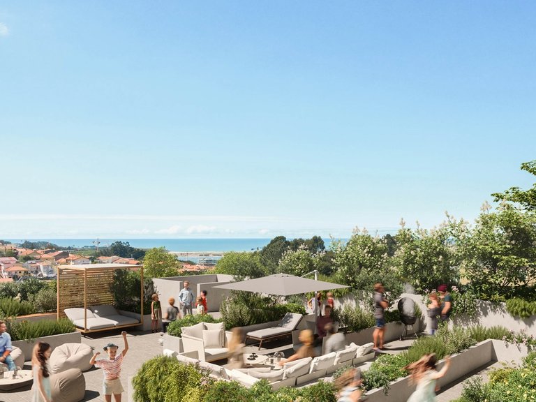 Apartment for Sale in Santa Marinha e São Pedro da Afurada, Vila Nova De Gaia, Porto 20