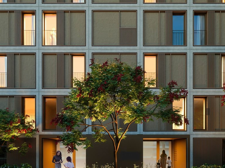 Apartment for Sale in Santa Marinha e São Pedro da Afurada, Vila Nova De Gaia, Porto 25