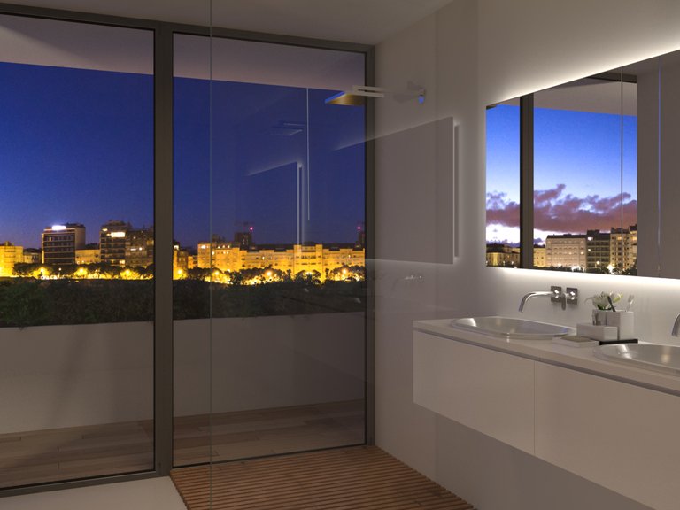 Apartment for Sale in Campolide, Lisboa, Lisbon 6