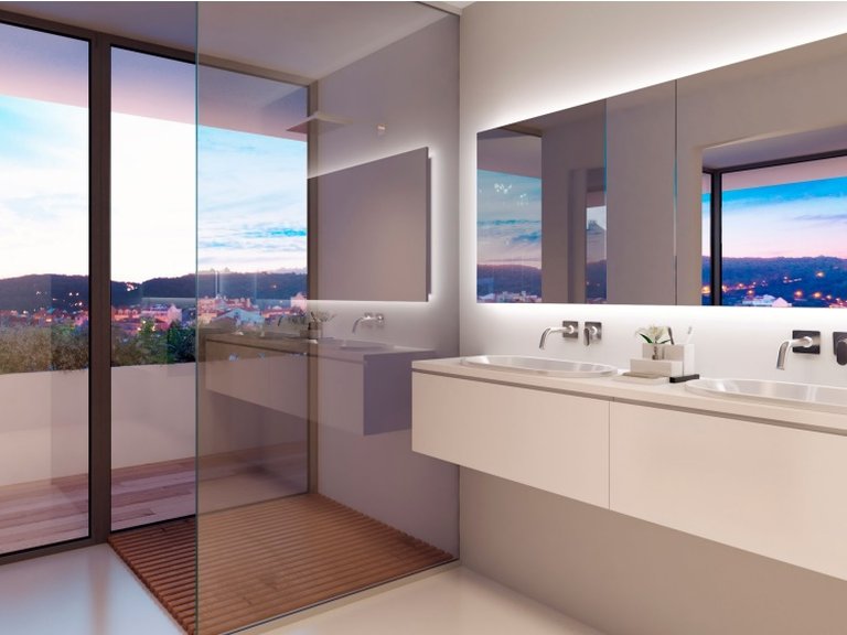 Apartment for Sale in Campolide, Lisboa, Lisbon 7