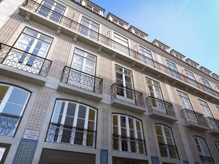 Apartment for Sale in Santa Maria Maior, Lisboa, Lisbon 2