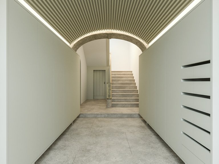 Apartment for Sale in Santa Maria Maior, Lisboa, Lisbon 3
