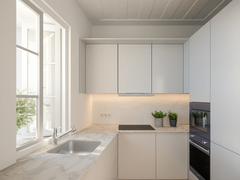 Apartment for Sale in Santa Maria Maior, Lisboa, Lisbon 4